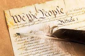 Become A Founding Member With Canund Nation For The Constitution & Freedoms, Charter Of Rights, 
